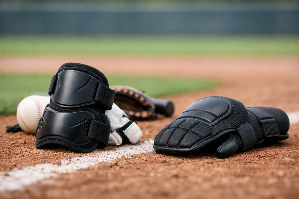 Elbow Guard vs Sliding Mitt: What to Wear