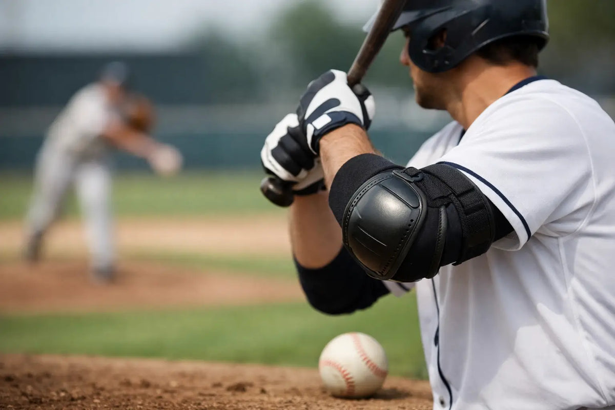 Are Elbow Guards Worth It for Baseball?