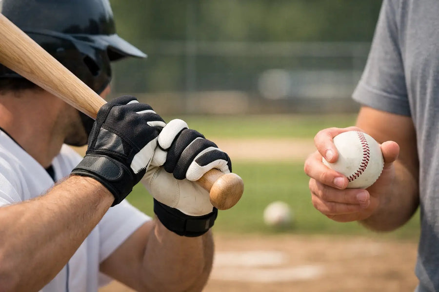 Are Batting Gloves Worth It? Yes - Sometimes