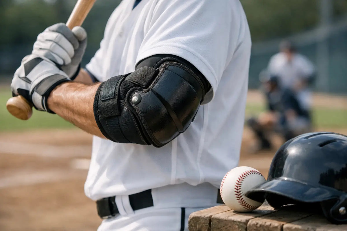 Baseball Elbow Guard Review: What Matters