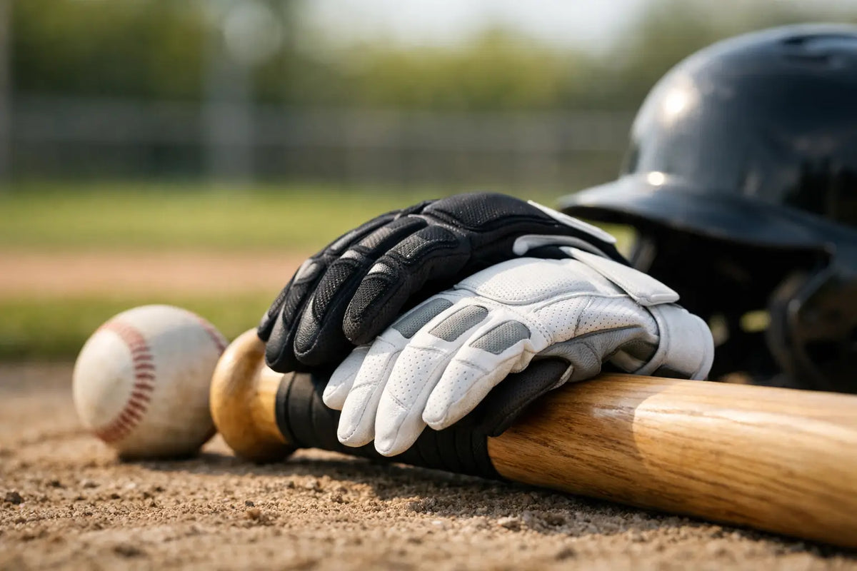 Batting Gloves Baseball Players Should Buy