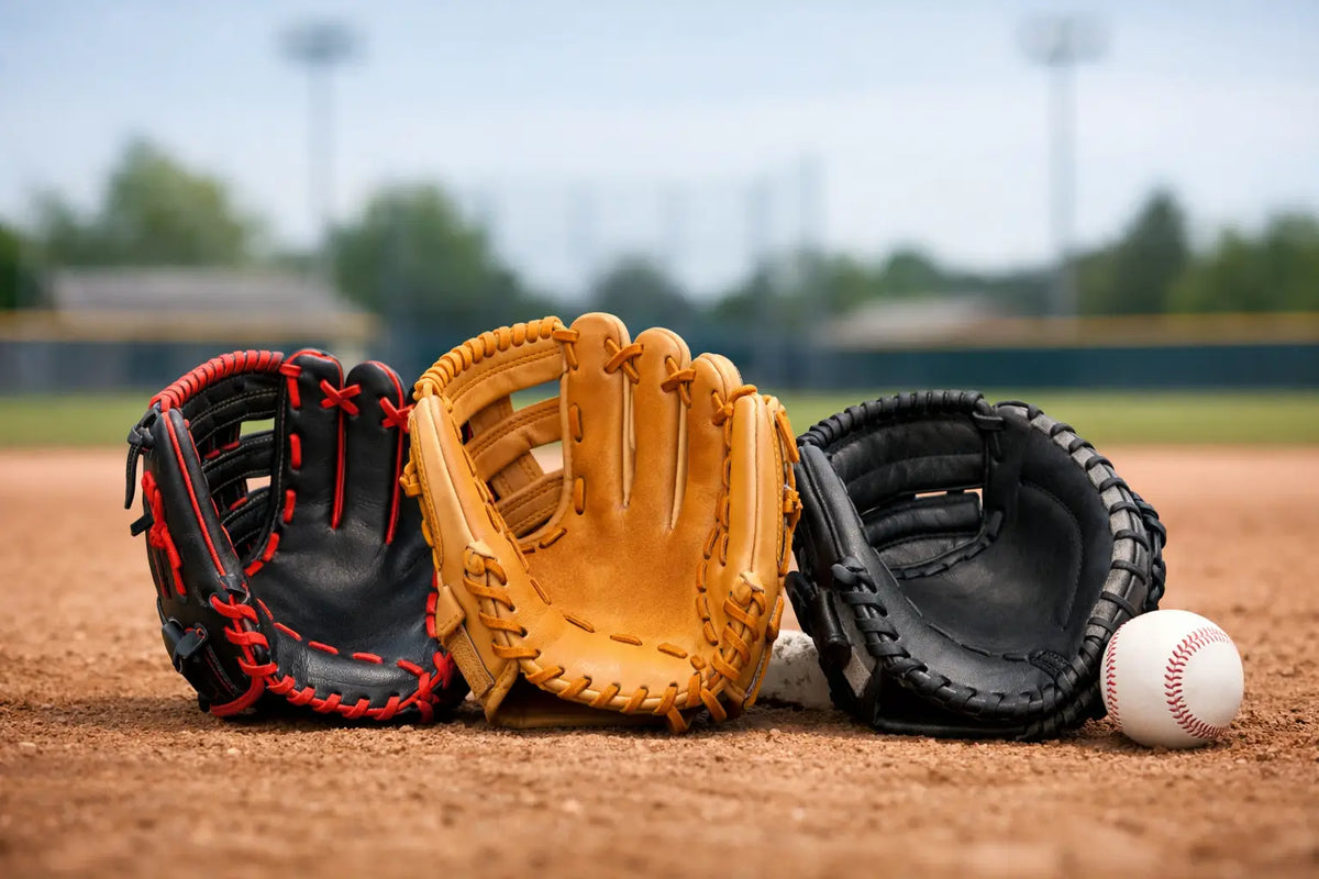 Best Baseball Gloves 2026 Picks