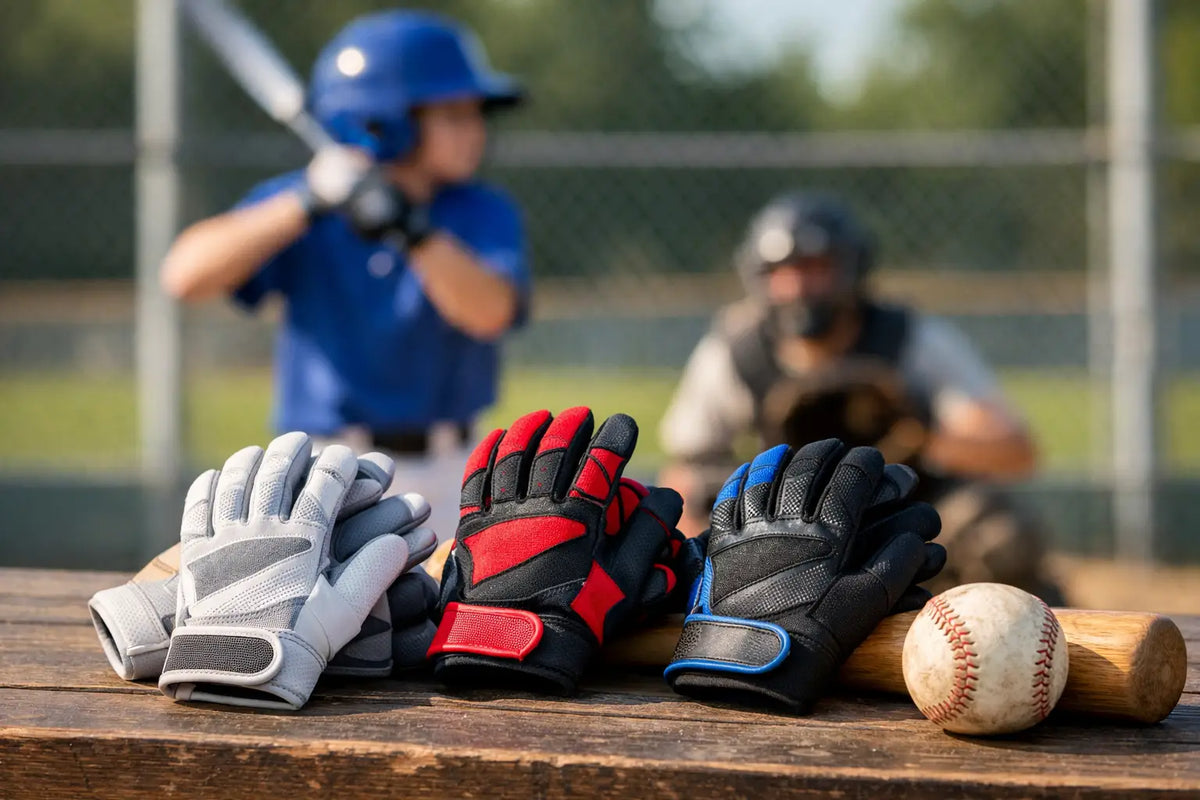 Youth Batting Gloves Review: What Matters