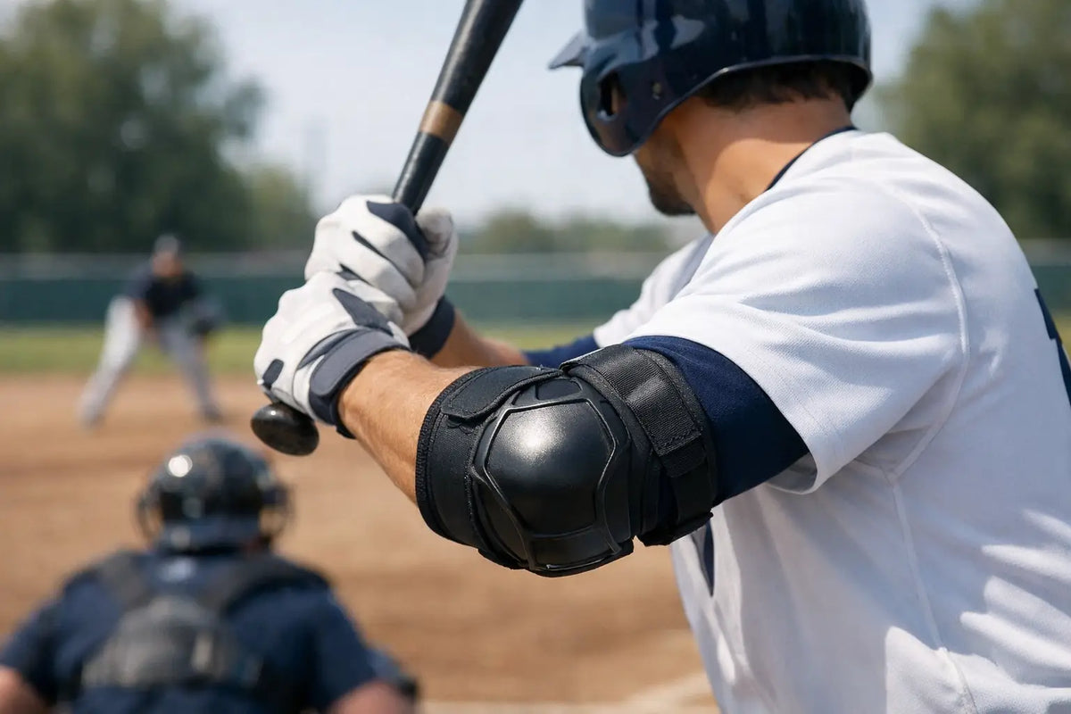 Elbow Guards for Baseball Players