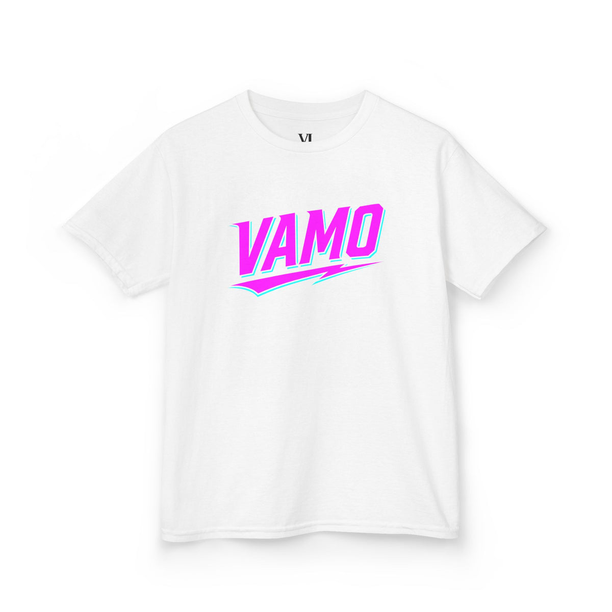 VAMO Youth Baseball Graphic Tee