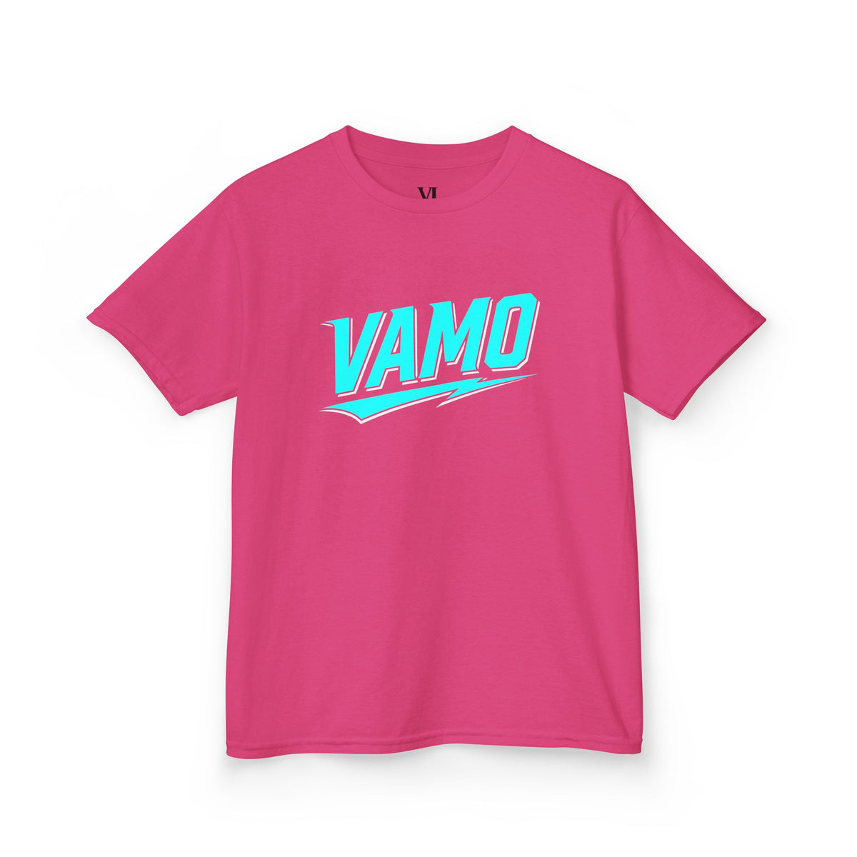 VAMO Youth Baseball Graphic Tee