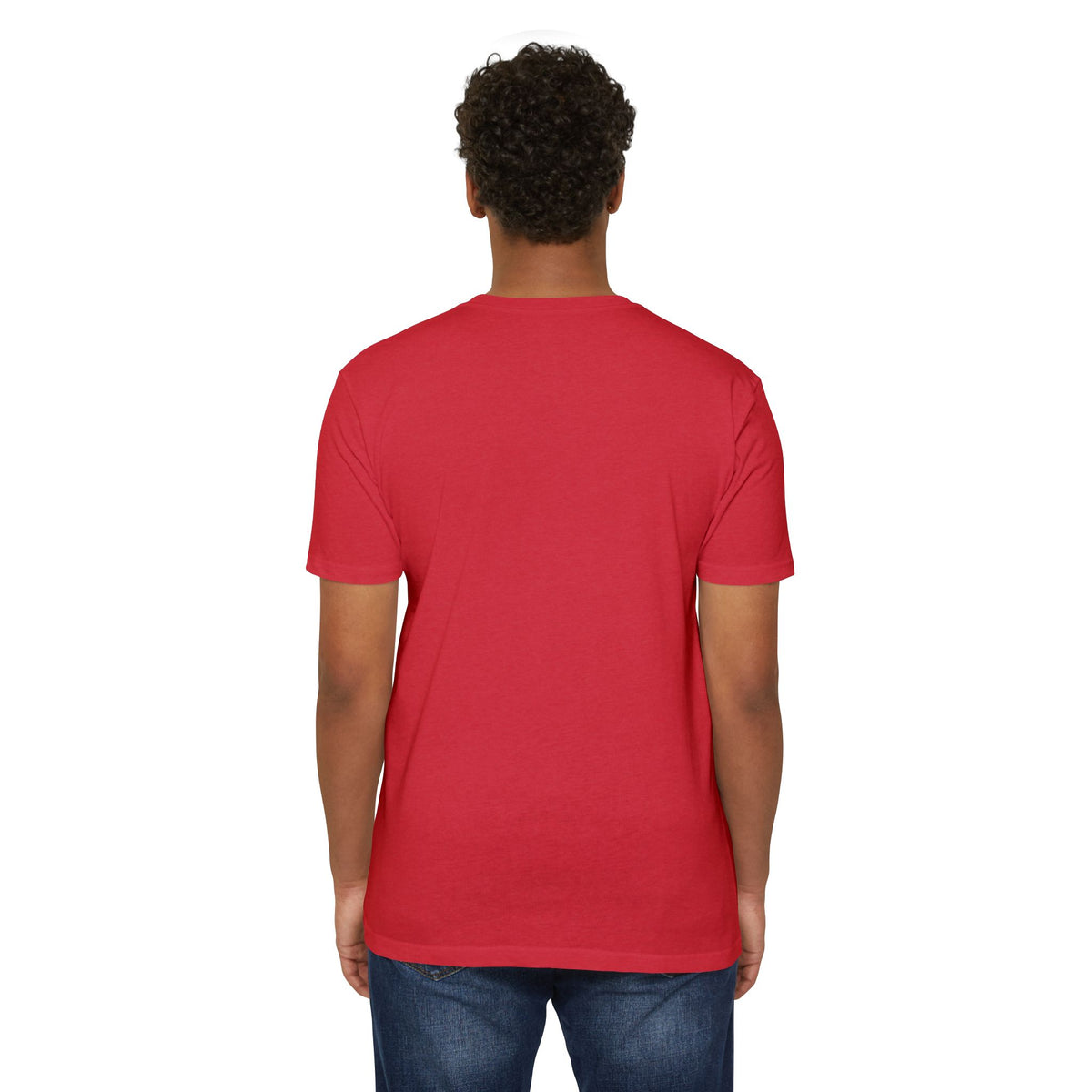 Crushed It Baseball Graphic Tee