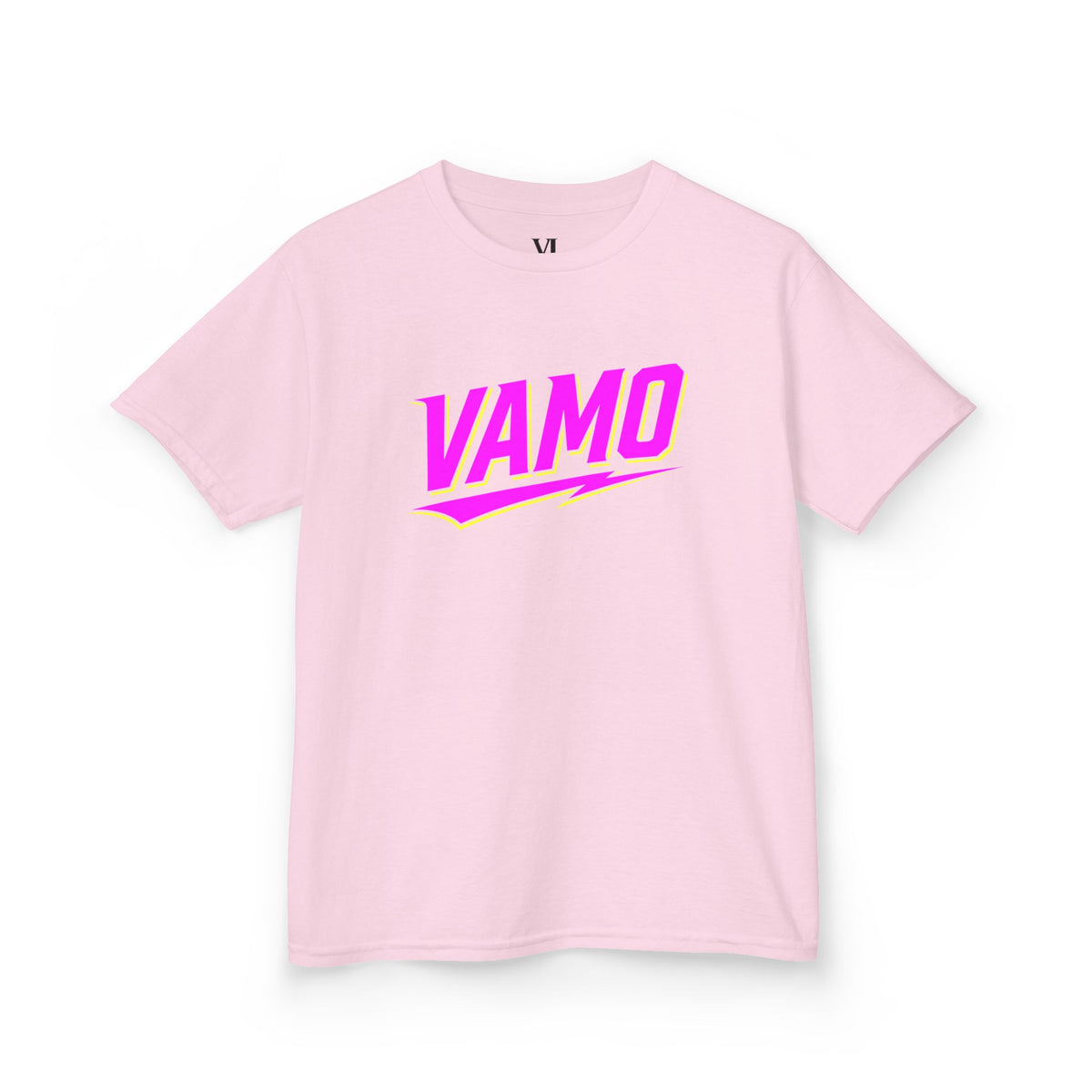 VAMO Youth Baseball Graphic Tee