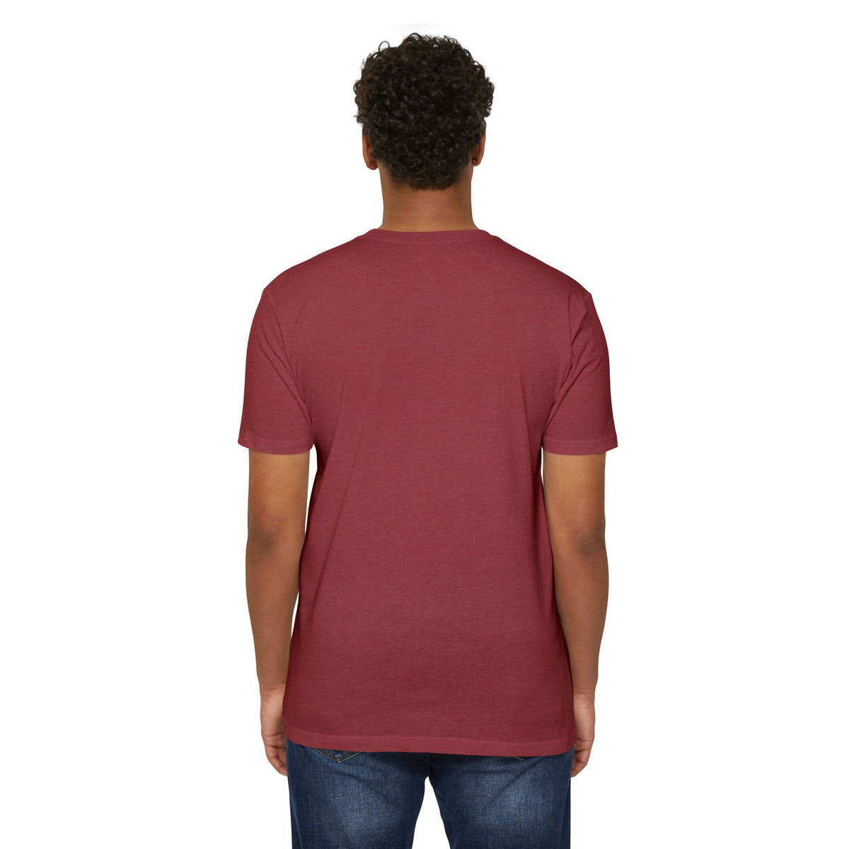 Crushed It Baseball Graphic Tee