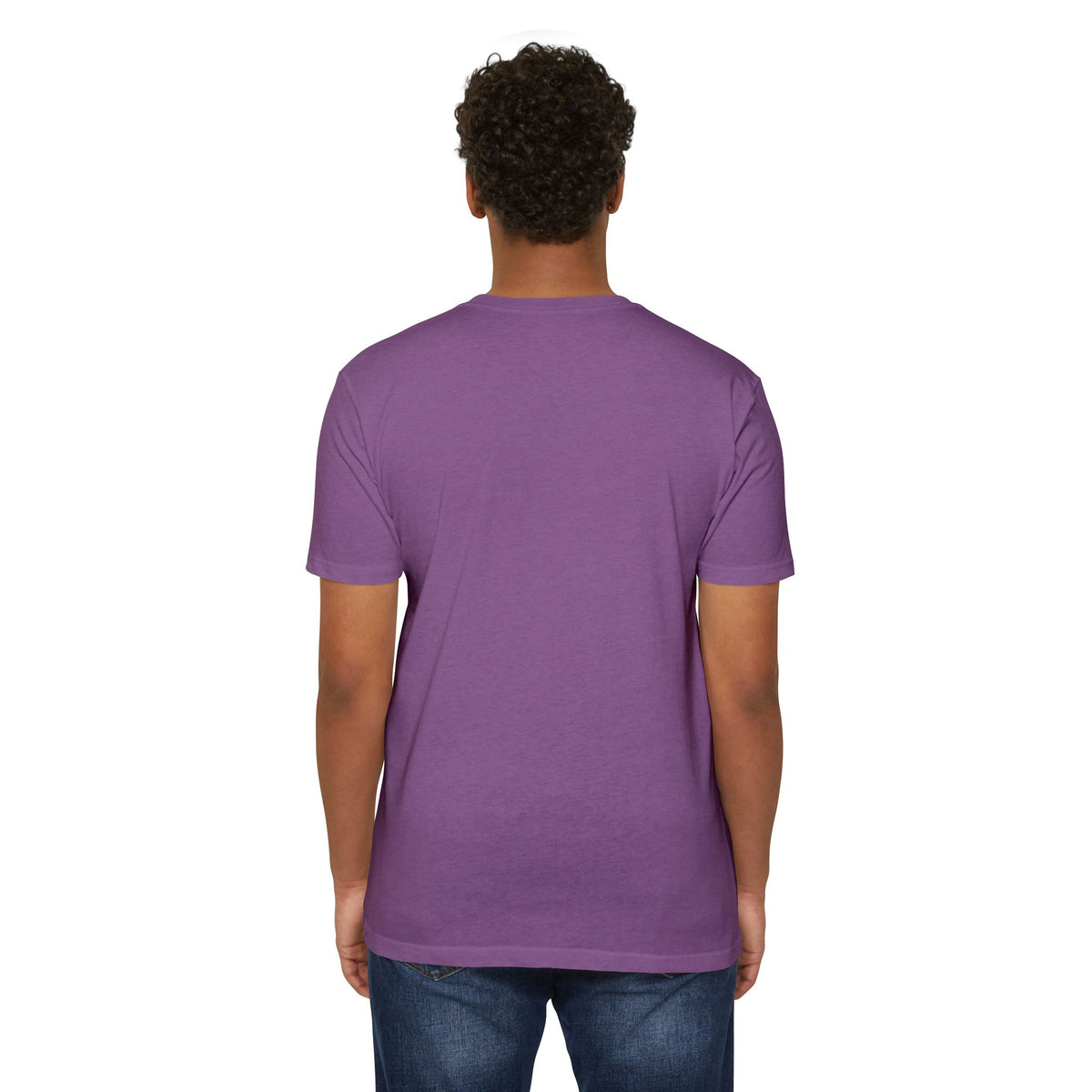 Hits Come Here to Die Baseball Graphic Tee