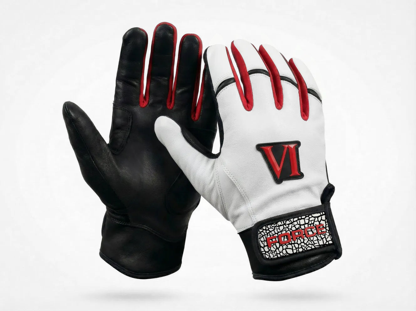 Air Pro Elite Batting Gloves