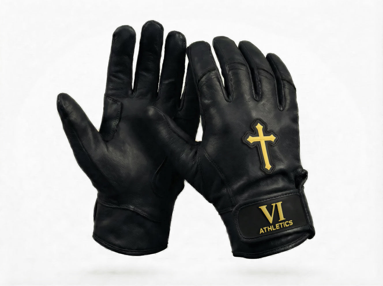Cross Pro Elite Batting Gloves