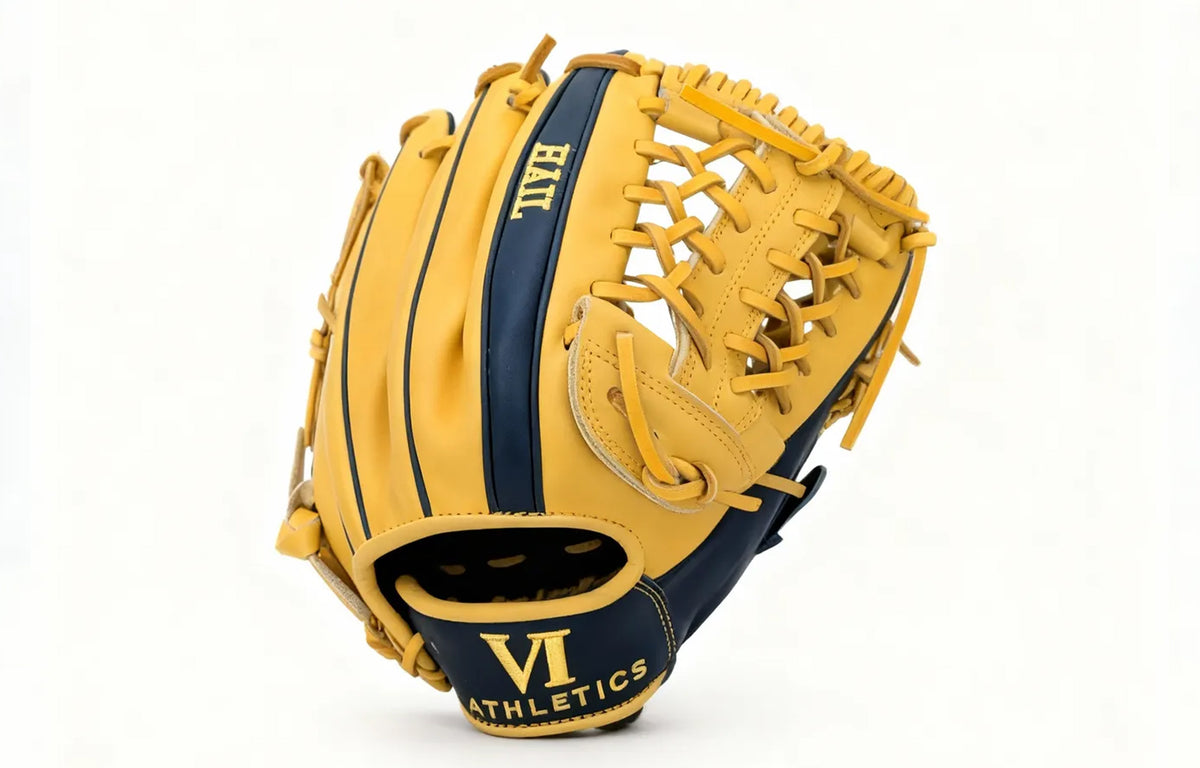 Hail American Kip Glove
