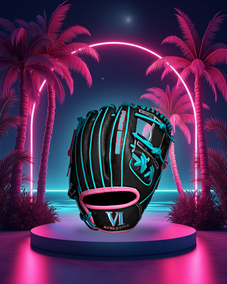 Miami Japanese Kip Glove