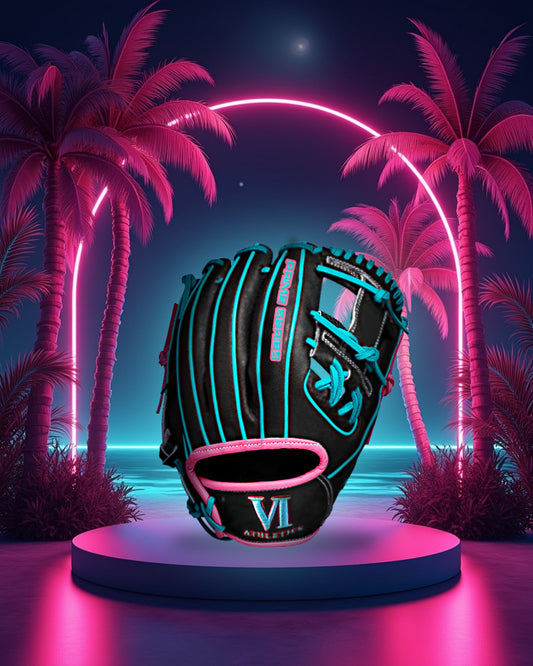 Miami American Kip Glove