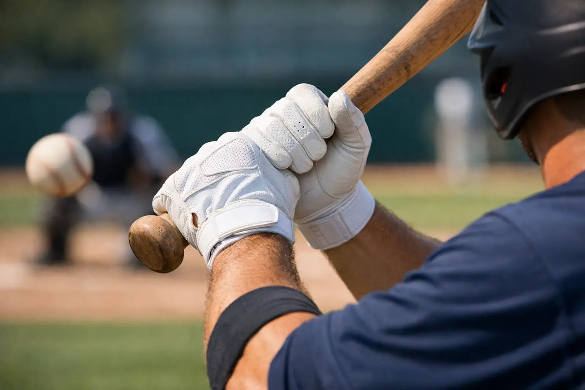 Do Batting Gloves Help Performance?