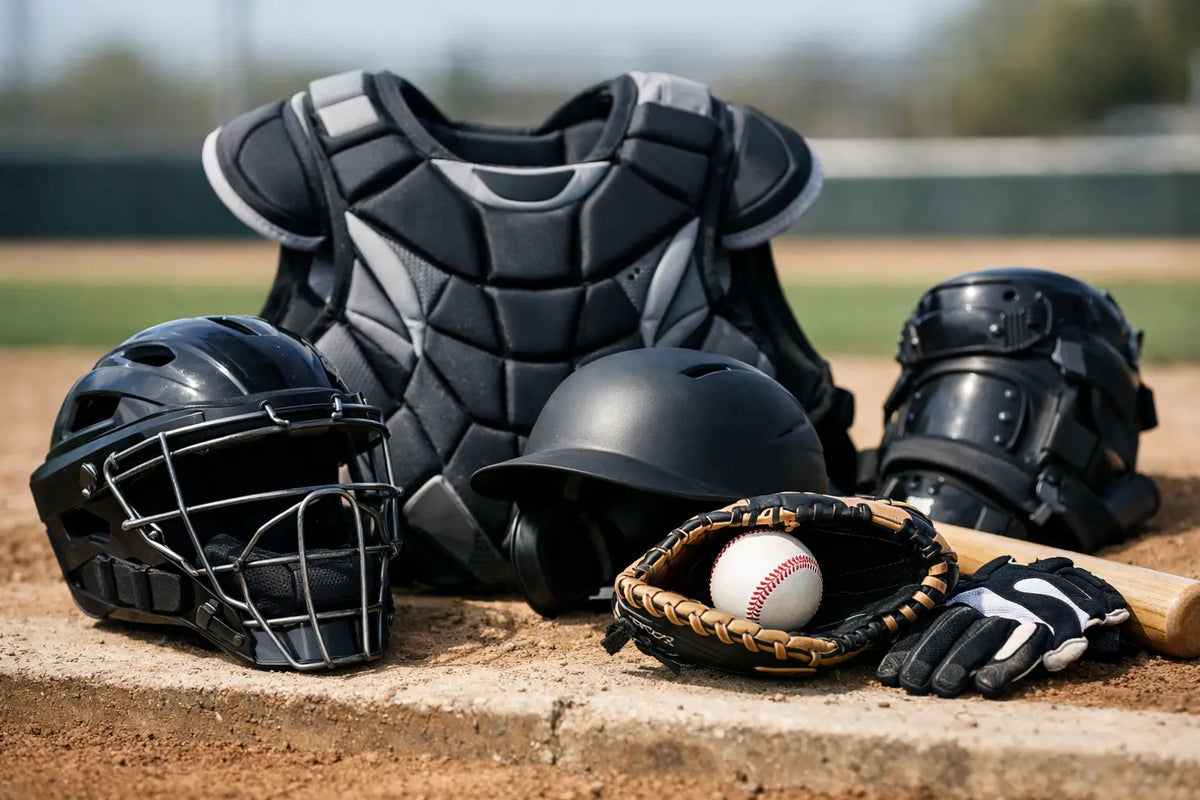 Protective Baseball Gear Review That Matters