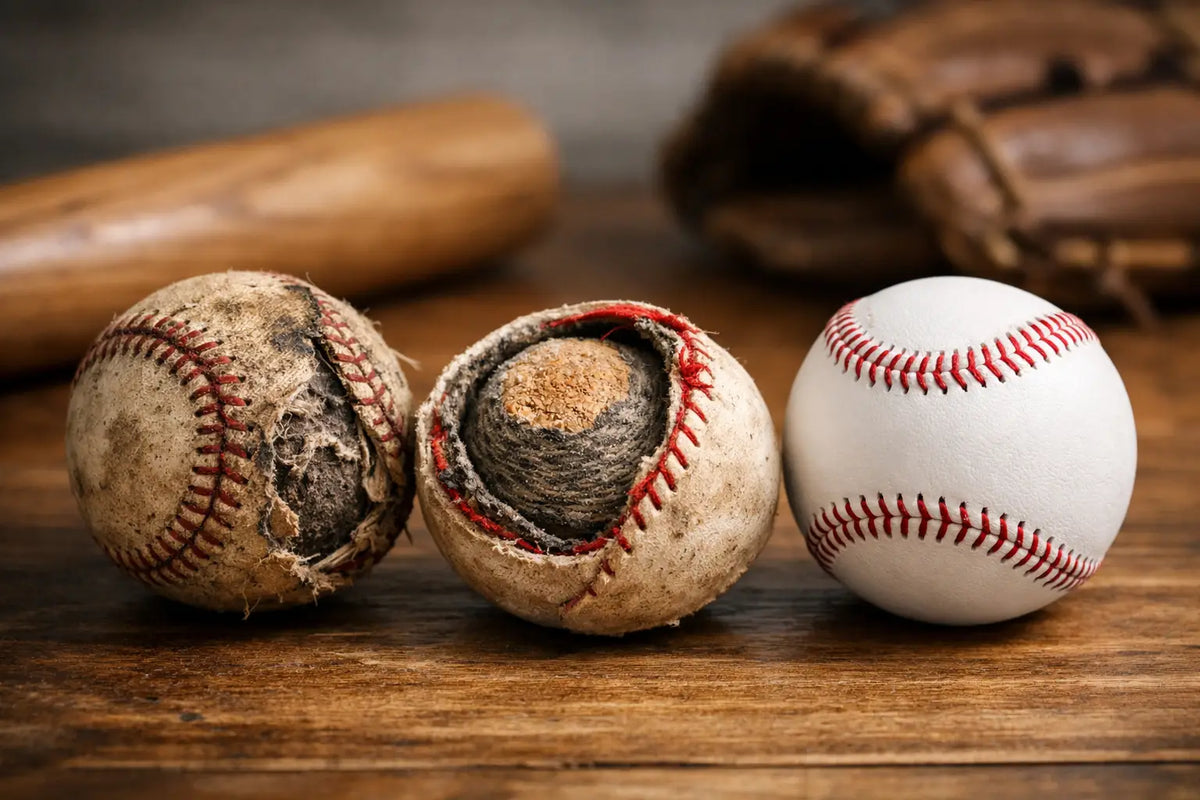How to Tell If Baseballs Are Durable