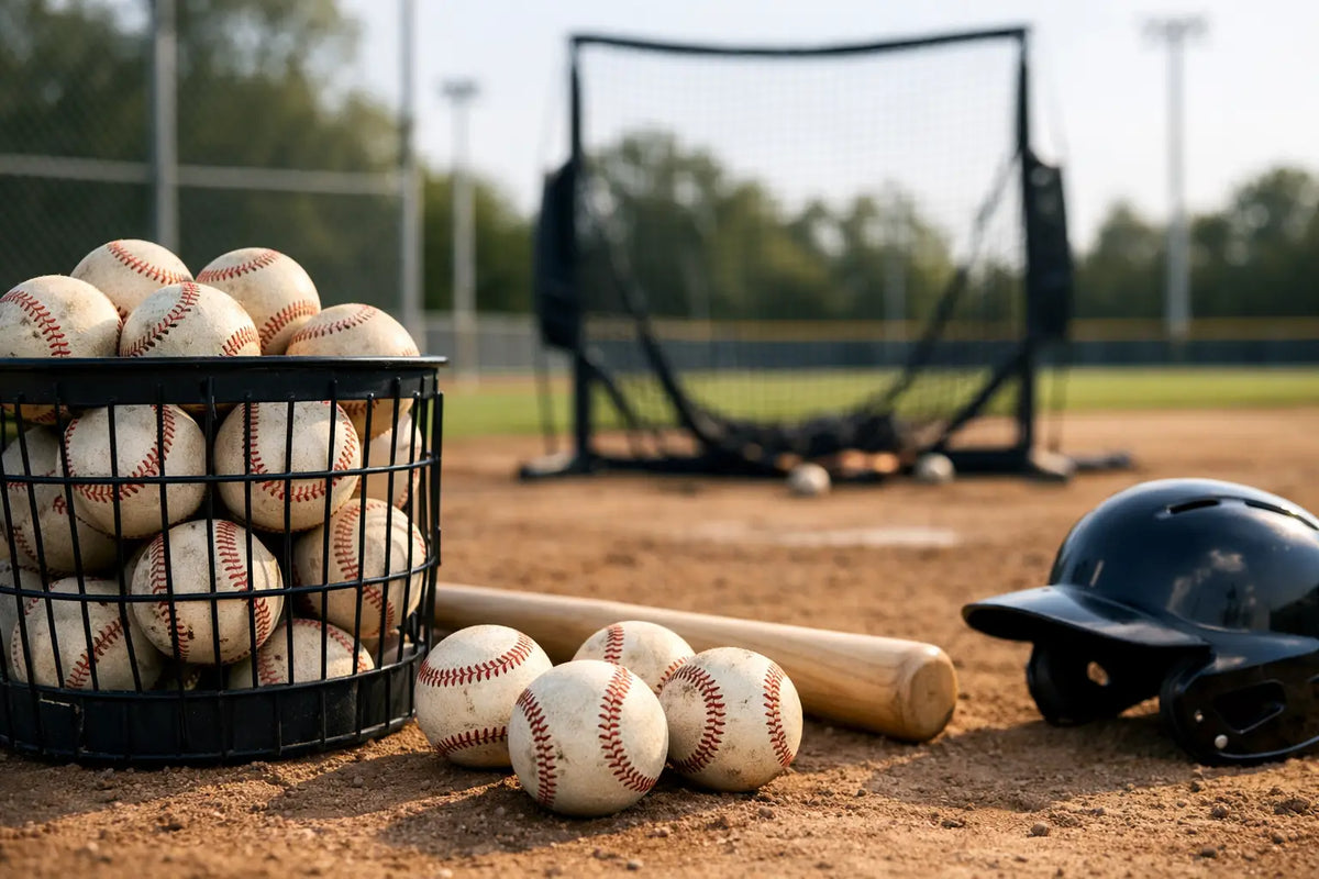 9 Best Baseballs for Batting Practice