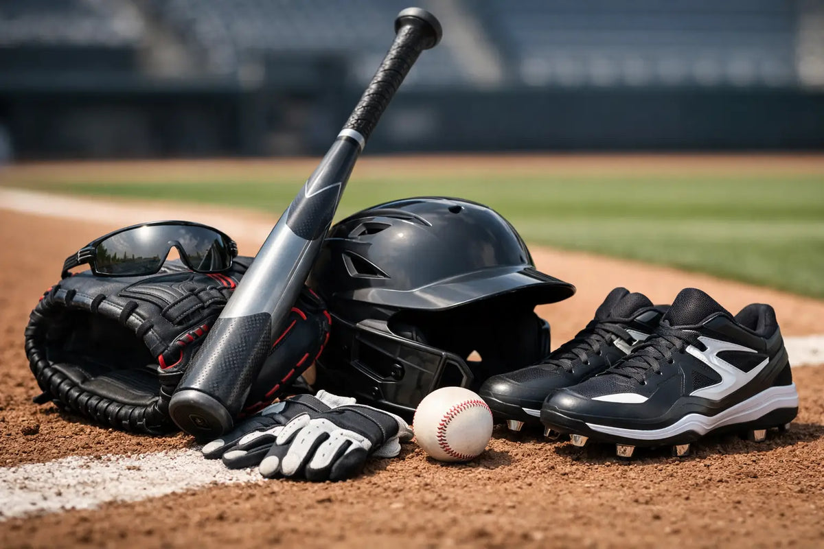 Baseball Gear 2026: What Players Need