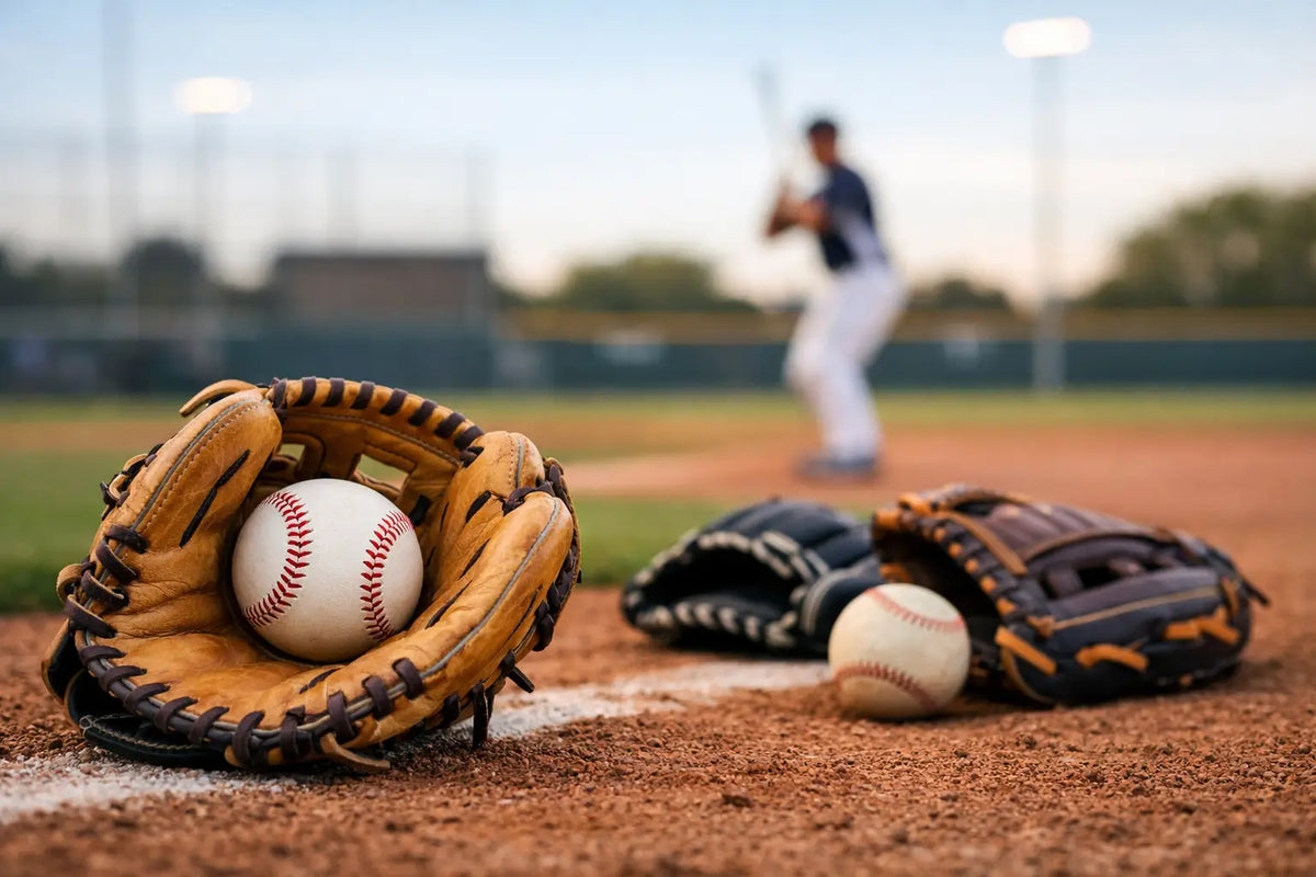 What Is Baseball Gloves? A Clear Answer
