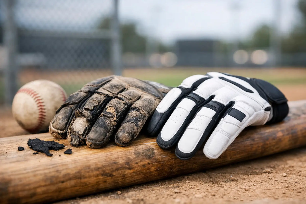 Batting Gloves Durability Review: What Lasts?