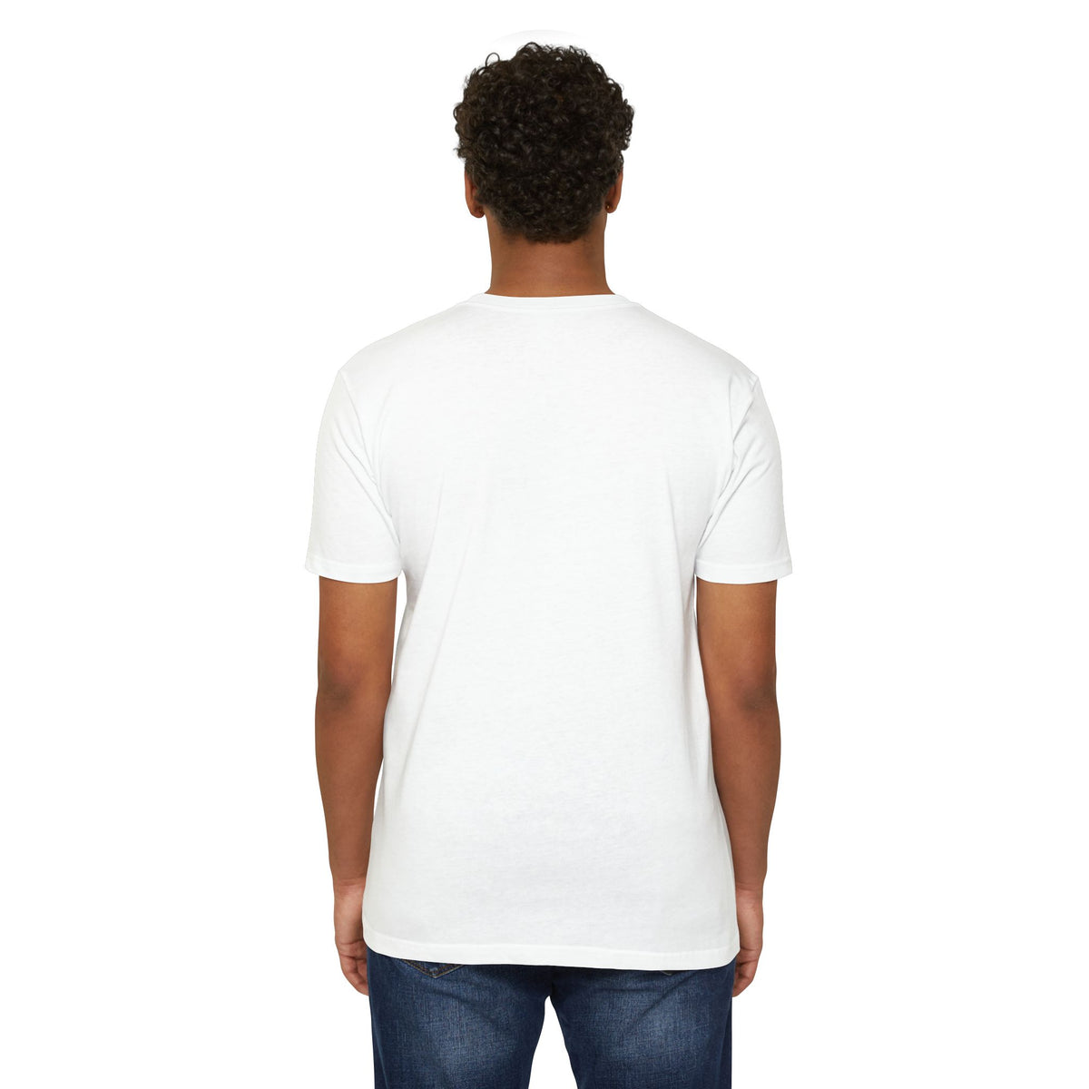 Crushed It Baseball Graphic Tee