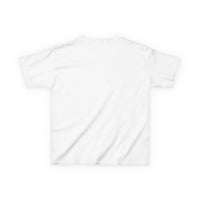 Thou Shall Not Steal 2 Youth Baseball Graphic Tee