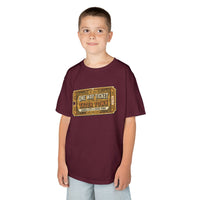 Tater Town Youth Baseball Graphic Tee