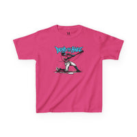 Bend the Knee Youth Baseball Graphic Tee