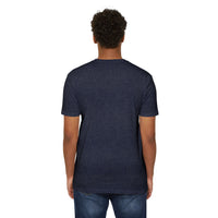Launch Codes: 4-5-0 Baseball Graphic Tee