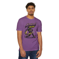 Adios Pelota! Baseball Graphic Tee
