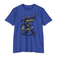 Adios Pelota! Baseball Graphic Tee