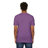 Launch Codes: 4-5-0 Baseball Graphic Tee