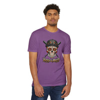 Hasta la Muerte "Until Death" Baseball Graphic Tee