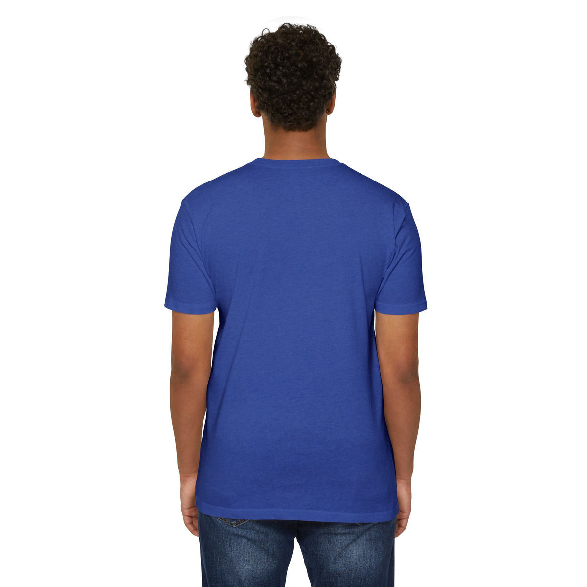 Game Over. Baseball Graphic Tee