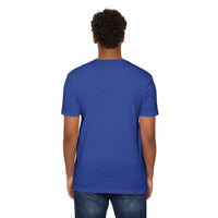 Game Over. Baseball Graphic Tee