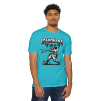 Sayonara Baseball Graphic Tee