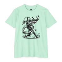 Adios Pelota! Baseball Graphic Tee