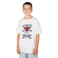 Epidemic Youth Baseball Graphic Tee
