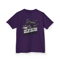 Another Stolen Base Baseball Graphic Tee