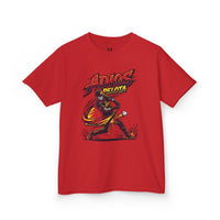 Adios Pelota Youth Baseball Graphic Tee