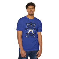 Epidemic Baseball Graphic Tee