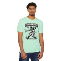 Sayonara Baseball Graphic Tee