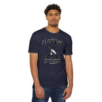 I Trot Baseball Graphic Tee