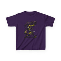 Adios Pelota Youth Baseball Graphic Tee