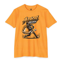Adios Pelota! Baseball Graphic Tee