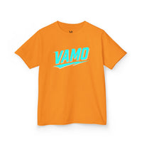 VAMO Youth Baseball Graphic Tee