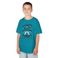 Epidemic Youth Baseball Graphic Tee