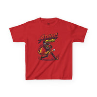 Adios Pelota Youth Baseball Graphic Tee